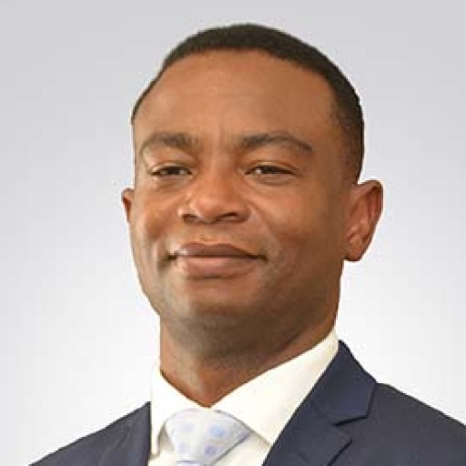 Dr Erold Naomab