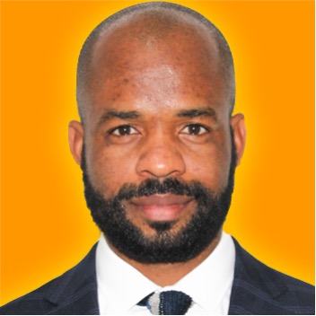 Dr Shanapinda