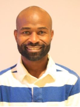 Benjamin Akinmoyeje