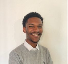 Benson Ntemo
