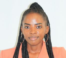 Dr Anna Shipepe