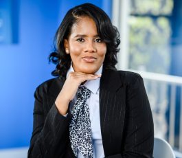 Fideria Ndapopile
