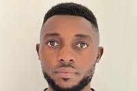 Naftali Indongo