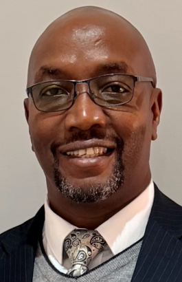 Prof Hossana Twinomurinzi