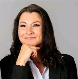 Vanessa Maresch
