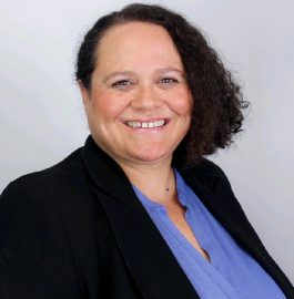 Vivette Rittmann